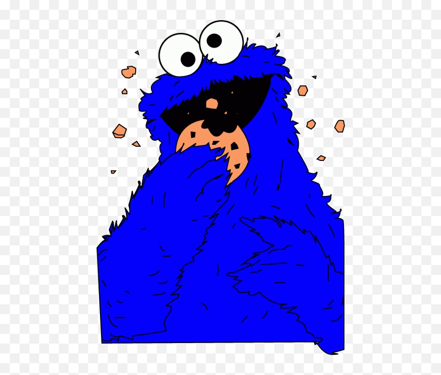 Cookie Monster Transparent Images Png Arts Emoji,Cookie Mknstwr Emoji