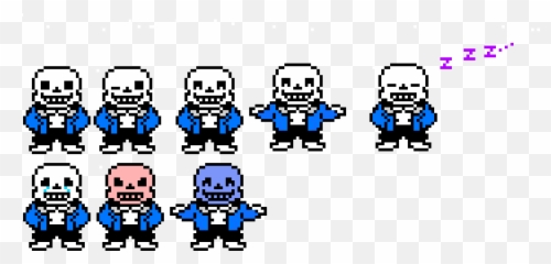 Pixel Art Gallery Emoji,Pixel Emotion Bubbles
