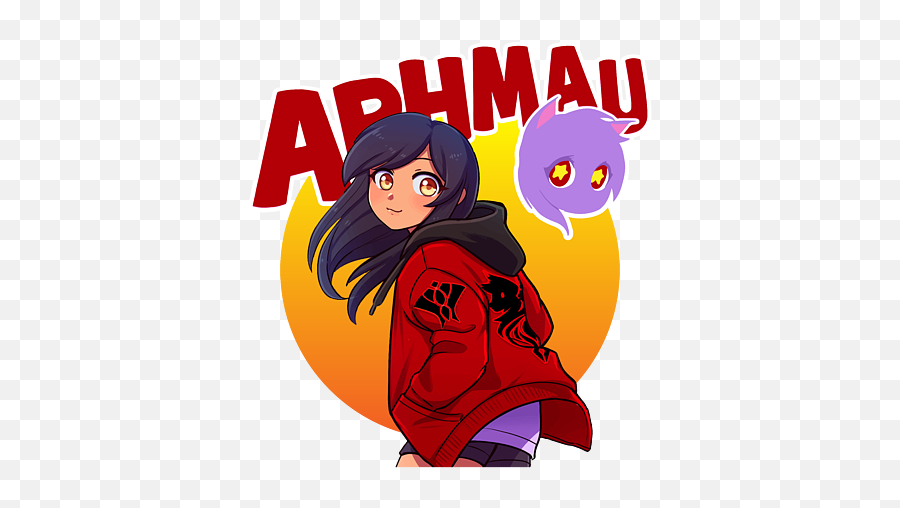 Aphmau Sunset Puzzle For Sale By Artexotica Emoji,Aphmau No Emotions