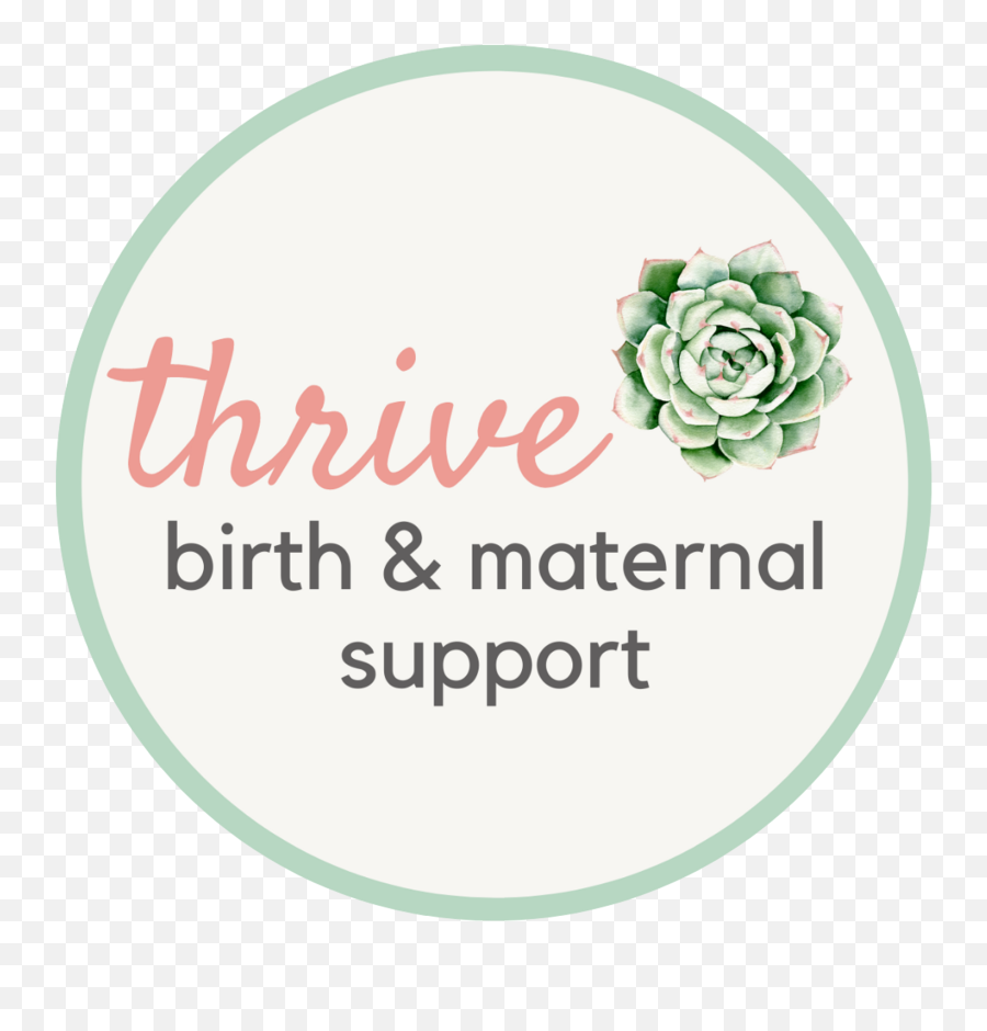 Thrive Birth U0026 Maternal Support South Jersey Emoji,Lipton Maternal Emotions