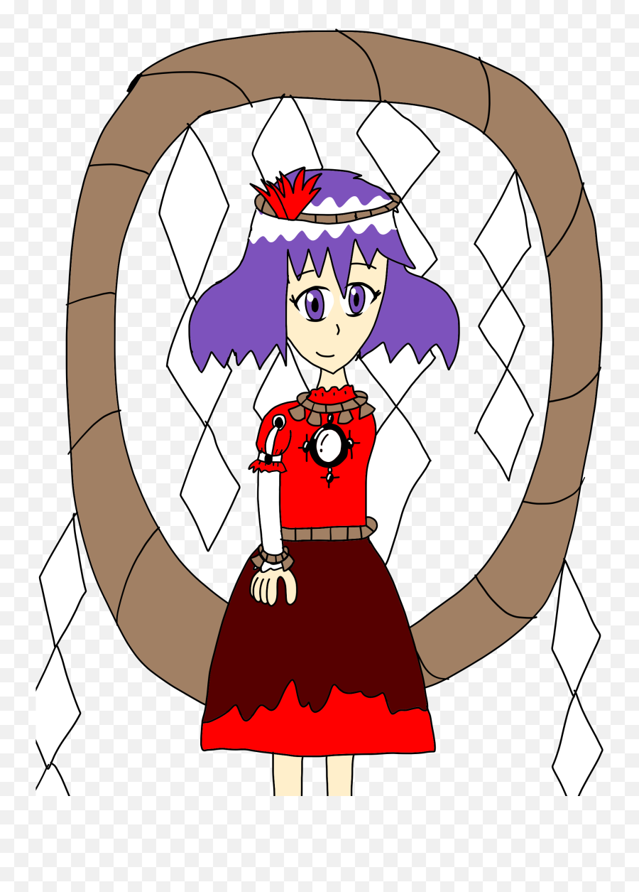 Kanako Yasaka - Reddit Post And Comment Search Socialgrep Emoji,Remilia Scarlet Emotions