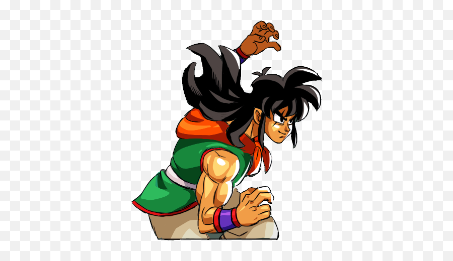 Mfg Yamcha Emoji,Akira Toriyama Emotions