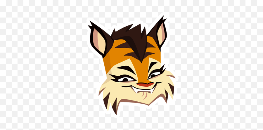 Jade Zooba Battle Royale Wiki Fandom Emoji,Emojis De Tigres