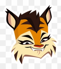 Jade Zooba Battle Royale Wiki Fandom Emoji,Emojis De Tigres