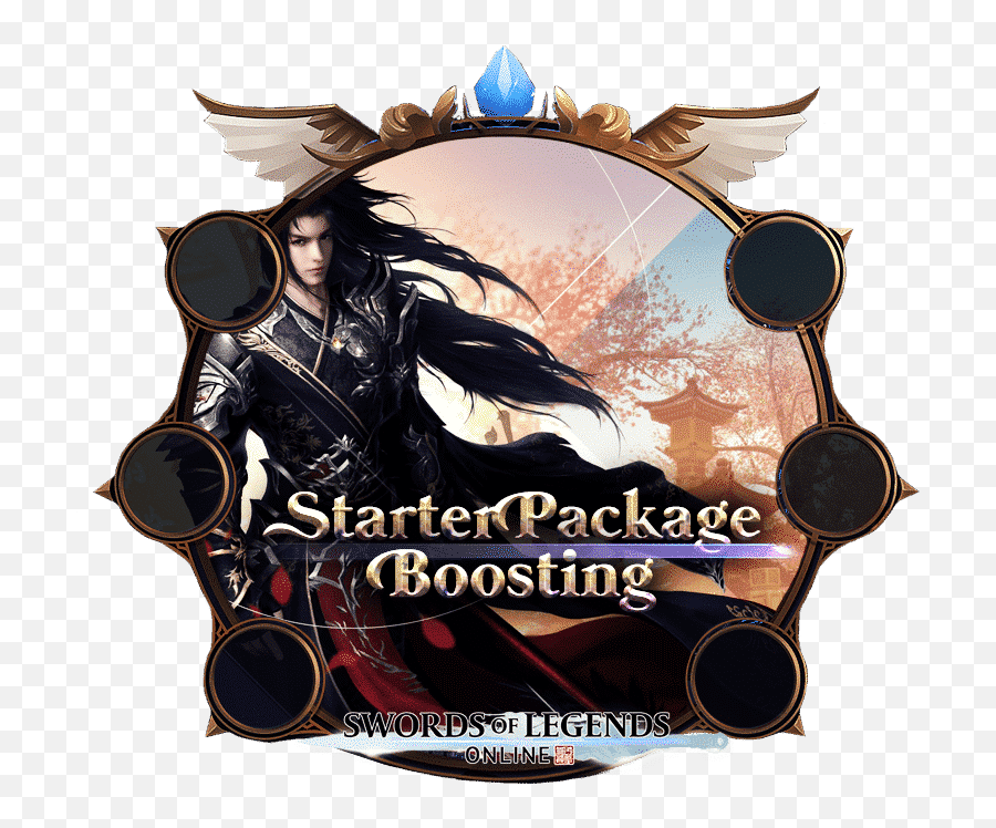 Swords Of Legends Online Powerleveling U0026 Gearing - Boosting Emoji,Show Emojis On Twitch Stream