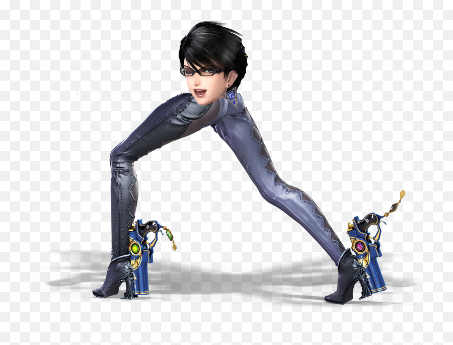 Leggy Super Smash Brothers Ultimate Know Your Meme Emoji,Bayonetta Emoticon