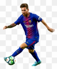 Young Messi Wallpaper Download - 29446 Transparentpng Emoji,Wallpaper Emoji Soccer Ball