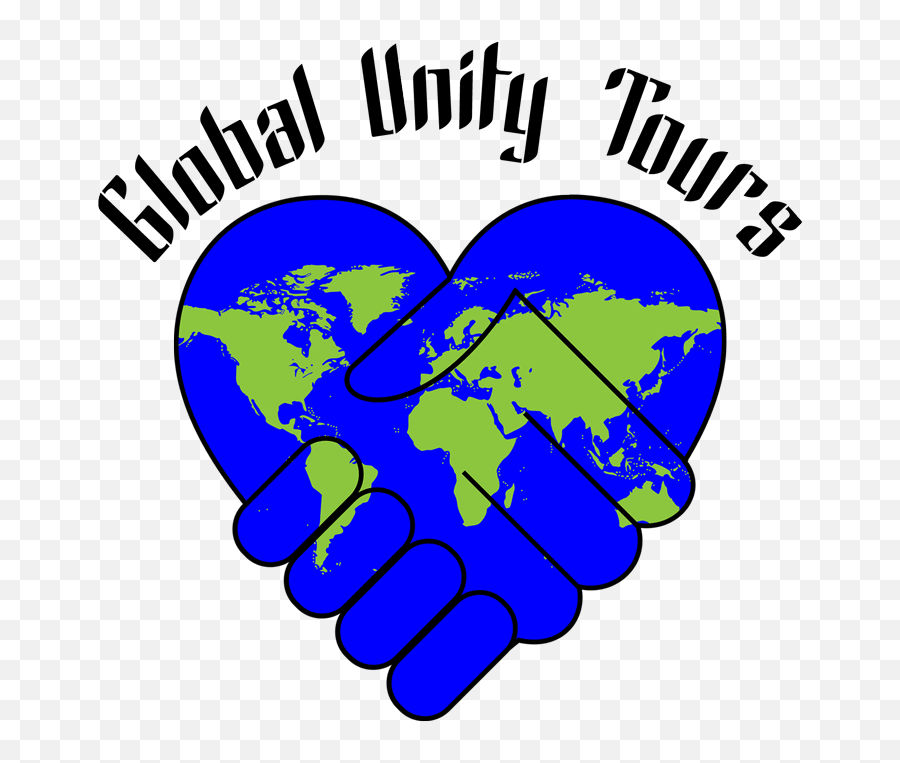 Affiliates - Global Unity Tours Emoji,Goth Emotions
