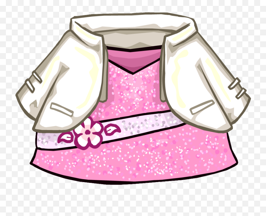 Pop Princess Outfit Club Penguin Wiki Fandom Emoji,Emojis De Princesa