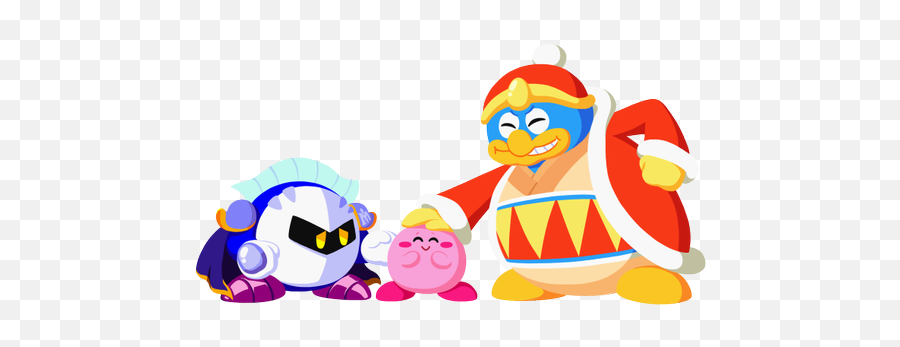 Twoucan - Yokaialone Kaialone02 Emoji,Meta Knight Emojis Kirby