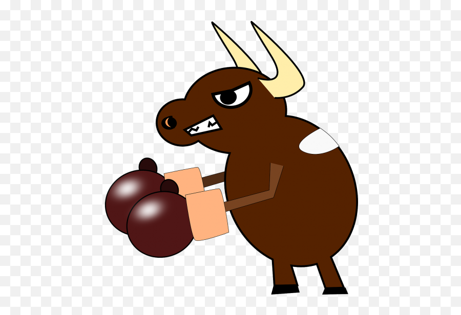 Free Photos Bull Fighting Search Download - Needpixcom Emoji,Boxers Fighting Emoji