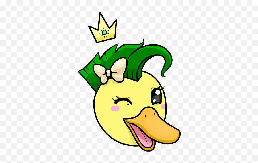 Me This - Ffss Emoji,Duck Emojis