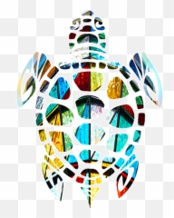 Sea Turtle Art Gift Fleece Blanket For Sale By Funny4you Emoji,Cold Turtle Emoticon