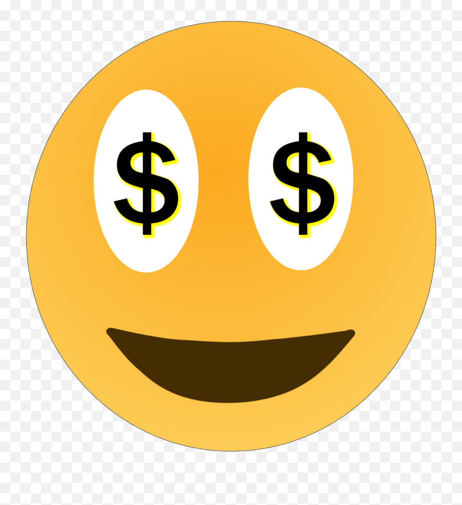 Yellow Face Emoji Png Free Download Png Mart - Happy,Emoji Face