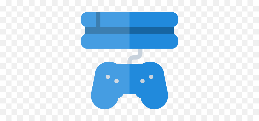 Console Icon Iconbros Emoji,Emoji Game Controler Logo