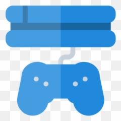 Console Icon Iconbros Emoji,Emoji Game Controler Logo