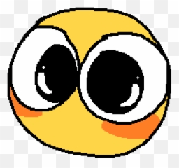 Niko On Twitter Httpstcobkrg3kyd6t Twitter Emoji,Cursed Big Eye Emoji Meme