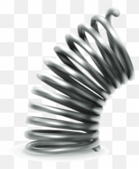 11081392 Emoji,Coiled Spring Emoji