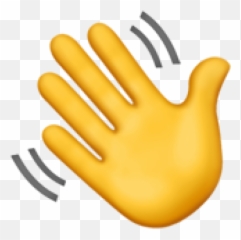 Microsoft Apps Emoji,Dedos Emoji Png