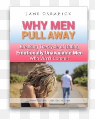 Will He Ever Want A Committed Relationship 3 Signs He Might - Cocaine And Love Relationships Emoji,She Said I Drove Her Away With My Emotions