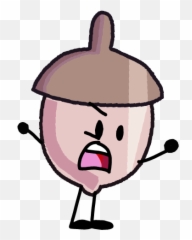 Acorn - Dot Emoji,Domino's Pizza Emoji Girl