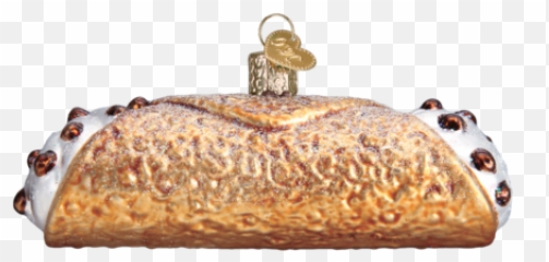 Products - Christmas Ornament Emoji,Cannoli Emoji