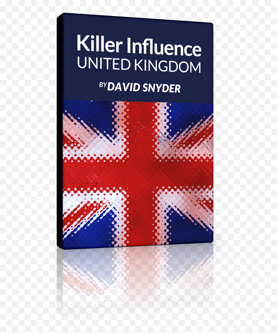 Killer Influence U2013 United Kingdom U2013 Nlppower - Vertical Emoji,Your Killer Emotions