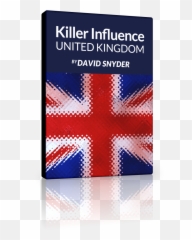 Killer Influence U2013 United Kingdom U2013 Nlppower - Vertical Emoji,Your Killer Emotions