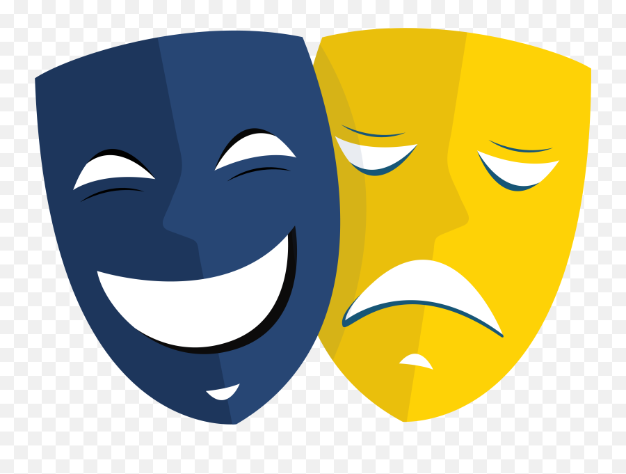 Fine U0026 Performing Arts - Clarkston Community Schools Theater Arts Clipart Emoji,Kiss Band Emoticons