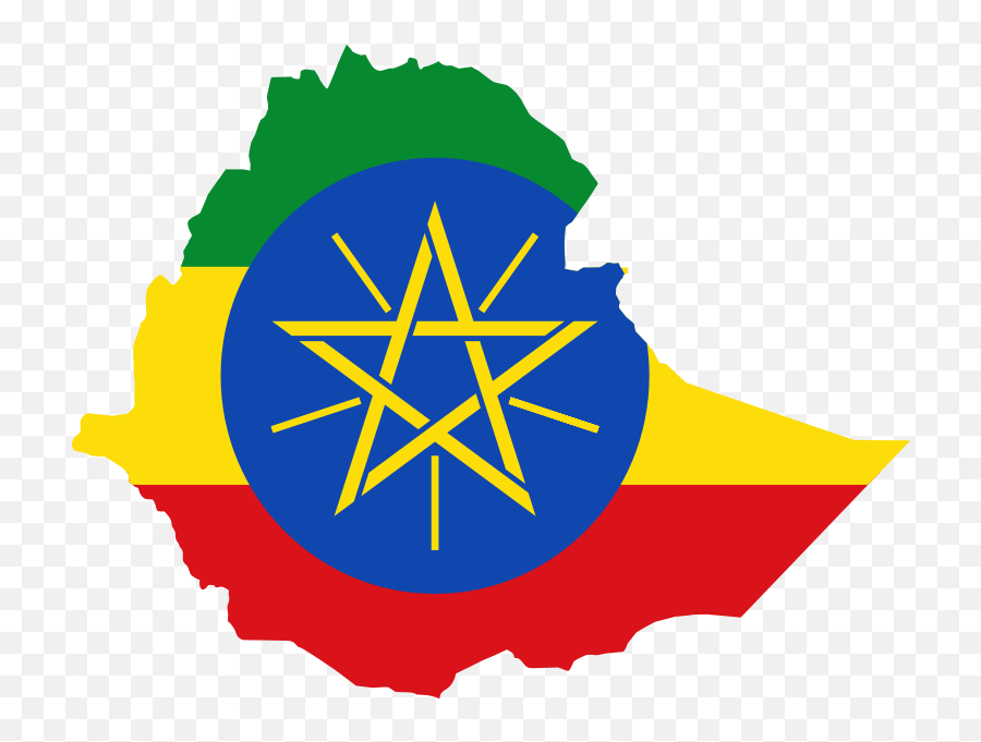 Flag Ethiopia - Ethiopia Flag Emoji,Nazi Flag Emoji