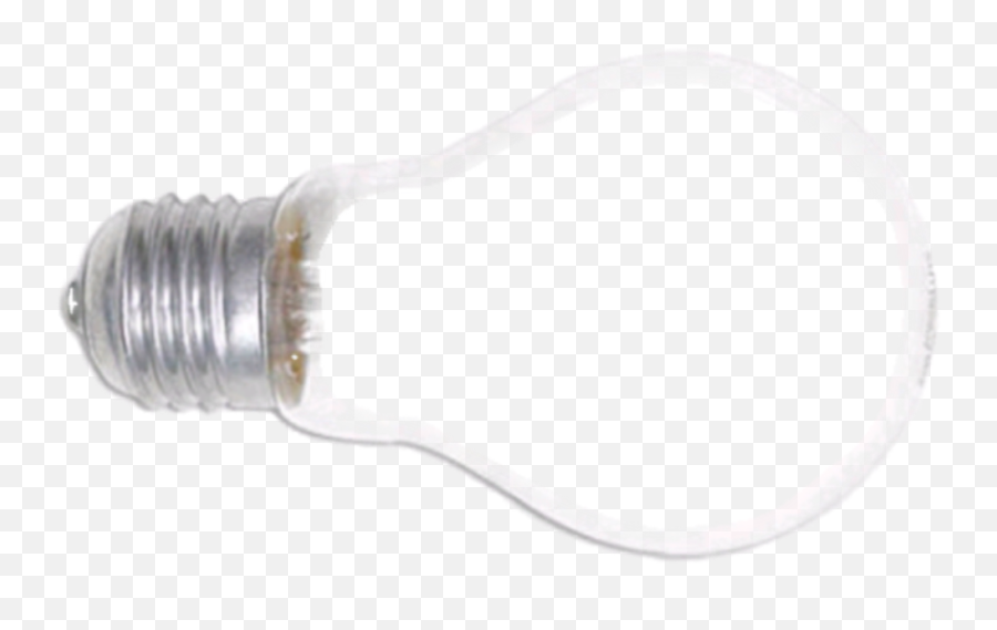Bulb Lamp Sticker By - Incandescent Light Bulb Emoji,Bulb Emoji