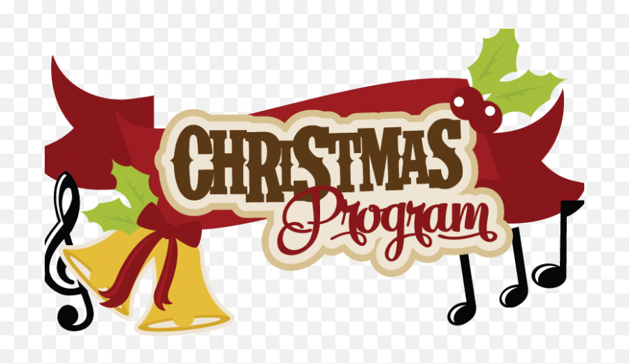 Rcca Musical Christmas Program - Church Christmas Musical Program Emoji,Emoji Christmas Program