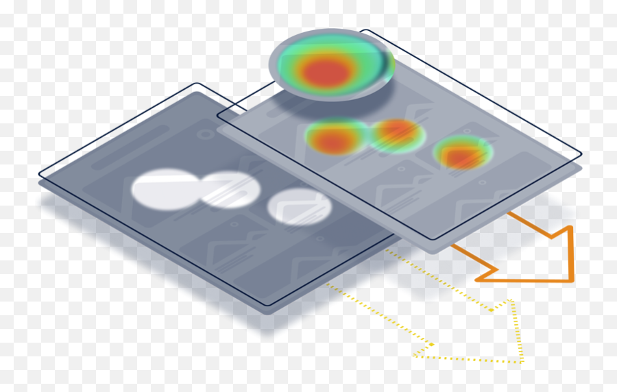 What Eyequant U2013 Data Driven Design - Dot Emoji,Perception Of Emotion