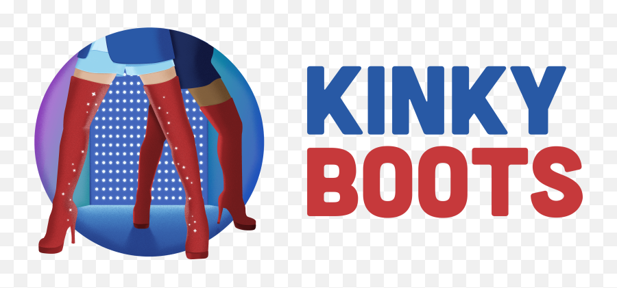 Kinky Boots - Ctsi Emoji,Kinky Boots Emoji