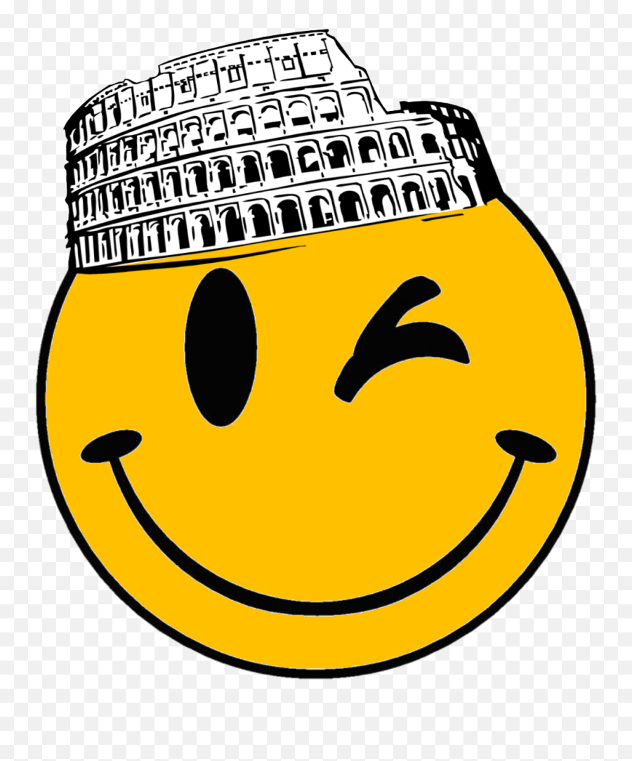 Delegazione Europea San Giovanni Calabria - Happy Emoji,Emoticon Italiani