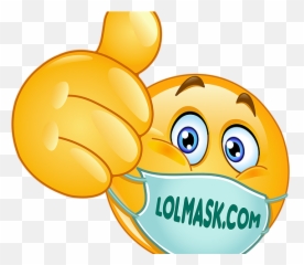 About - You Can Do It Emoticon Emoji,Emoji Cotton Fabric
