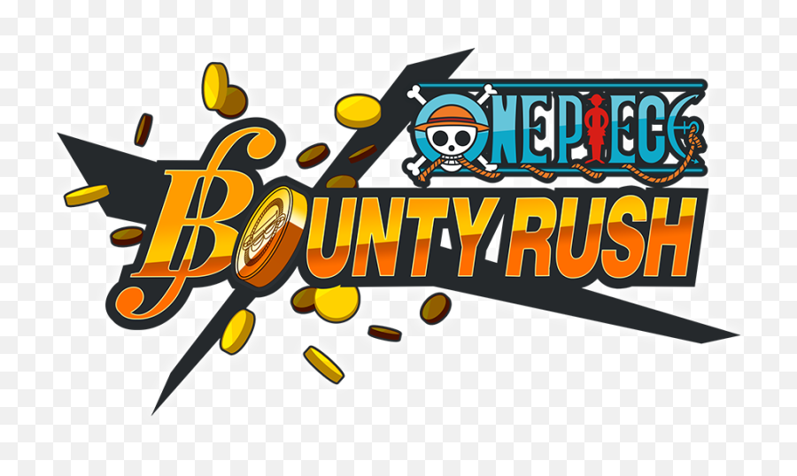 One Piece Bounty Rush Bandai Namco Entertainment Inc - One Piece Bounty Rush Logo Emoji,Emoji Cheats Booze Cruise