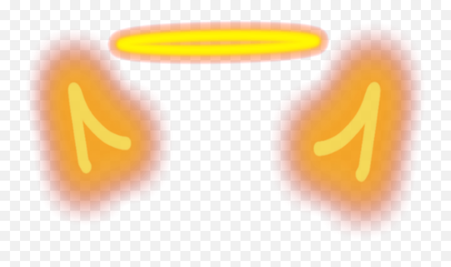 The Most Edited Angel And Devil Picsart - Angel Picsart Emoji,Devil Emoticon Text Android