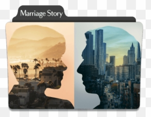Marriage Story Folder Icon - Chinatown Emoji,Story With Emoji Icons