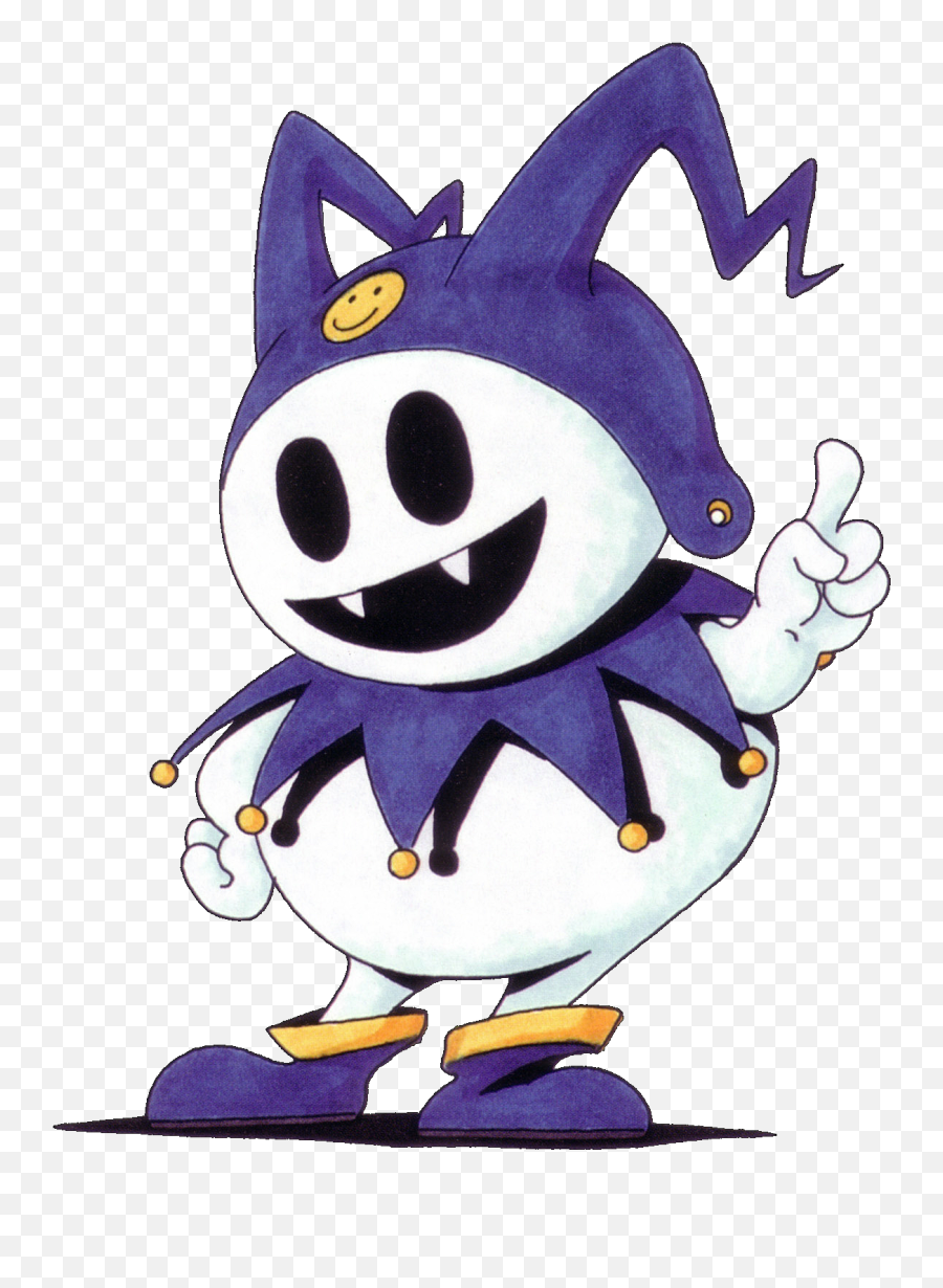 Hottest Video Game Characters Resetera - Jack Frost Shin Megami Tensei Emoji,Ffxiv Pretty Please Emoticon