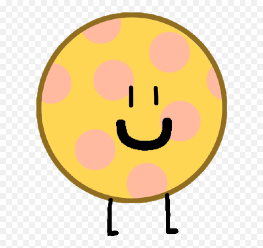 Battle For Dream Island Wiki - Happy Emoji,Bleh Emoticon
