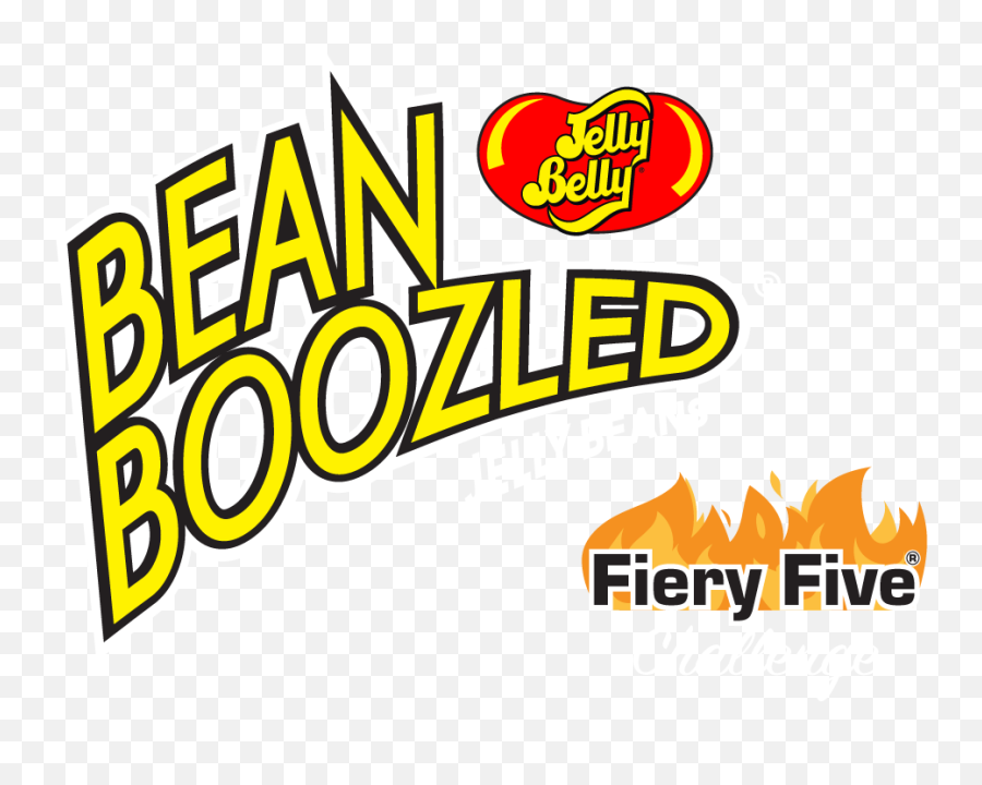 Beanboozled Fiery Five Challenge - Jelly Belly Emoji,Jelly Belly Mixed Emotions
