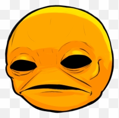 Husk - Happy Emoji,Husk Emoji
