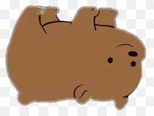 Oso Panda Somososos Anime Boing Sticker - Soft Emoji,Boing Emoji