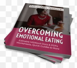 Plr Overcoming Emotional Eating Emoji,Food And Emotions Diary