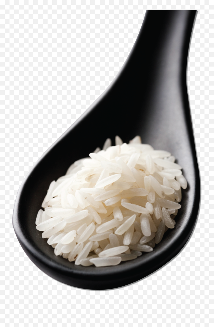 Rice Png Cooked Rice Fried Single Rice Clipart Images - One Spoon With Rice Emoji,Rice Emoji Transparent