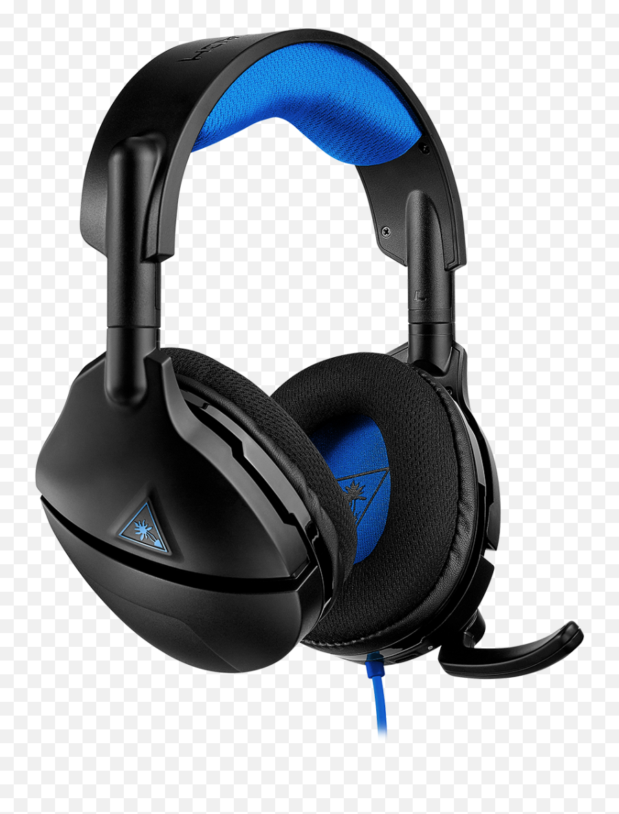 Stealth 300 Headset - Ps4 U0026 Ps5 U2013 Turtle Beach Turtle Beach Stealth 300 Emoji,Emoji Cushions Nz