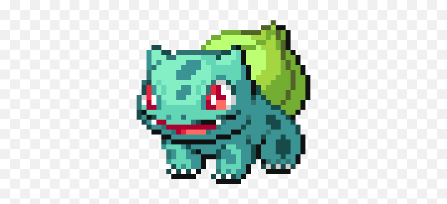 Ananddragon13 On Scratch - Pixel Art Pokemon Emoji,Angery Emoji