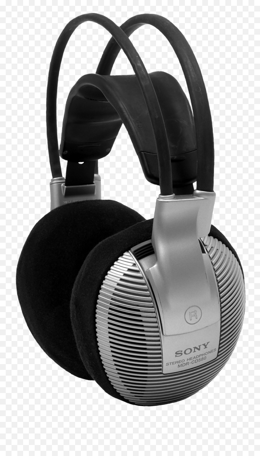Headphones Music Grey - Connect Headphone To Pc With Blueetooth Emoji,Headphones That Use Emotions