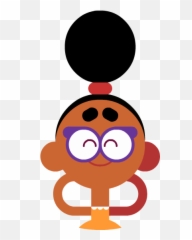Hopster Saturday Club For Kids By Hopster - Dot Emoji,Emotion Emojis For Preschool